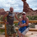 Balanced Rock