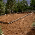 Bocce Court