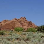 "Happy Rock"