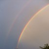 double-rainbow
