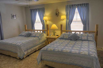 Sunrise Room - 2 Queen Beds Sunrise Room - 2 Queen Beds